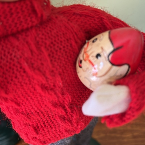 Talbots Byers Boy and Girl Caroler - Picture 5 of 5